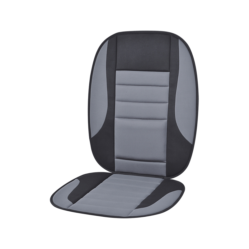 LF-81066 Funda para asiento delantero de coche cómoda, transpirable y duradera