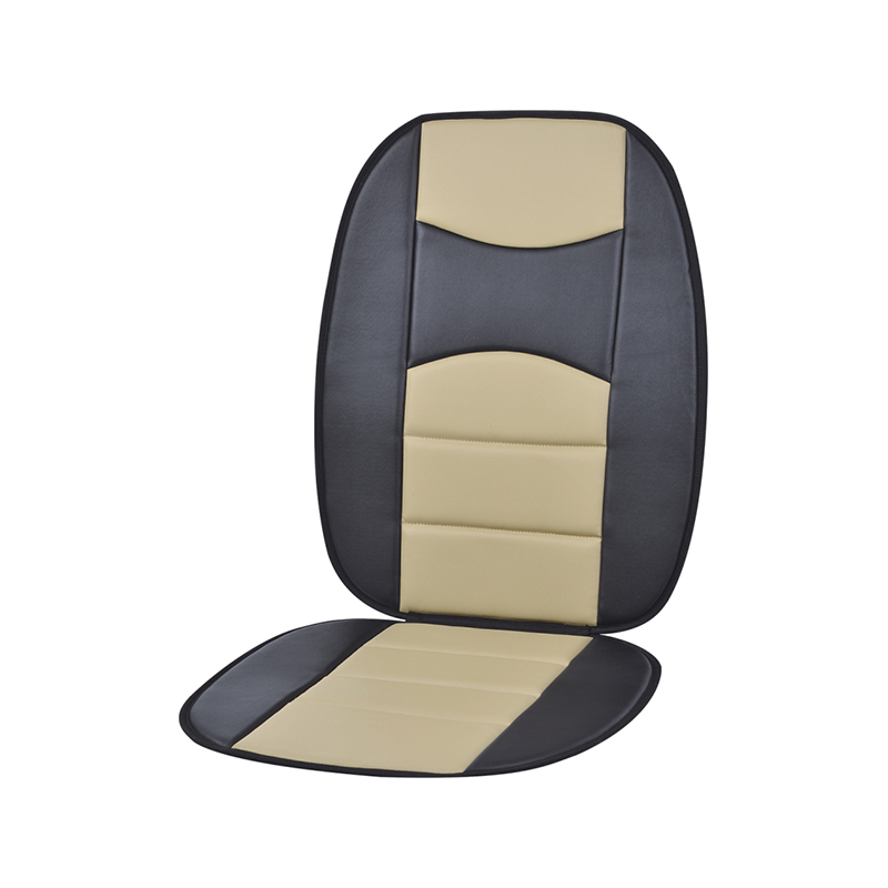 LF-81063 Funda para asiento de automóvil cómoda y lavable y sin lados