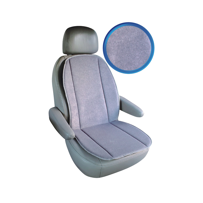 LF-81055 Funda universal antideslizante antirrayas para asiento de automóvil