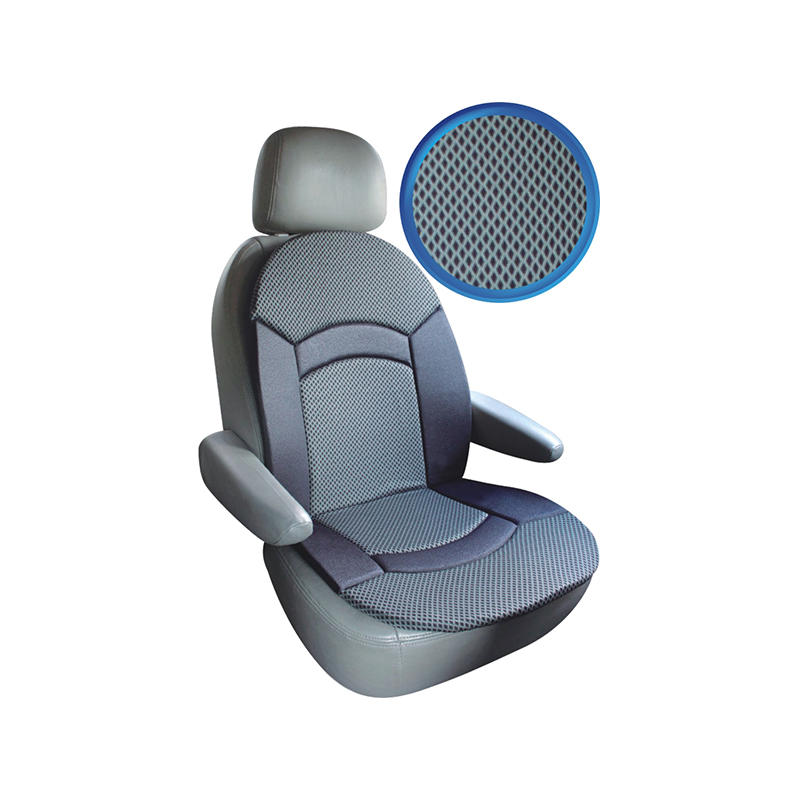 LF-81054 Funda universal cómoda y transpirable para asiento de automóvil de malla