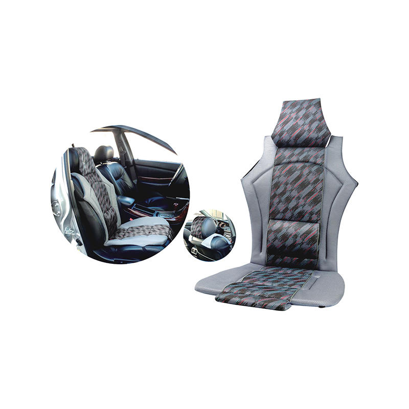 LF-81053 Funda de asiento de coche lavable resistente al desgaste de malla
