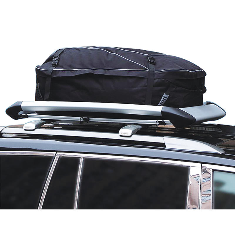 LF-81044 Bolsa de techo para coche con almacenamiento de equipaje superior 100% impermeable