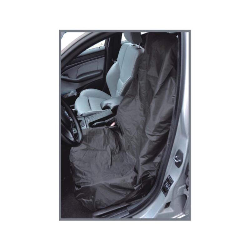LF-81040 Protector de asiento de automóvil lavable, duradero e impermeable